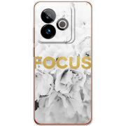 Чохол BoxFace Realme GT 7T 5G 