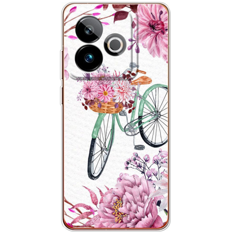 Чохол BoxFace Realme GT 7T 5G 