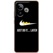 Чохол BoxFace Realme GT 7T 5G 