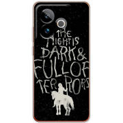 Чохол BoxFace Realme GT 7T 5G 