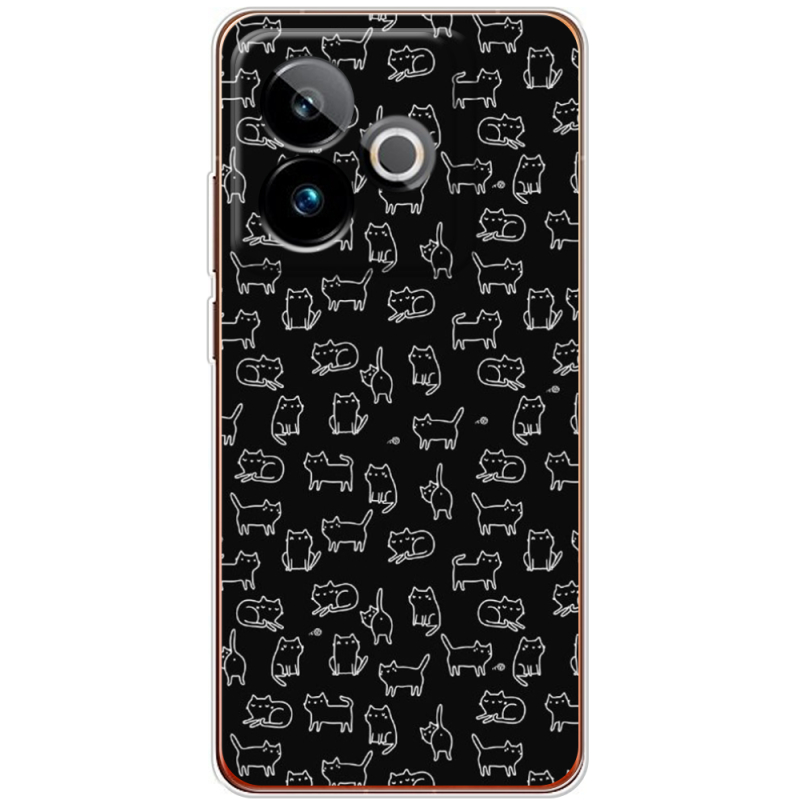 Чохол BoxFace Realme GT 7T 5G 