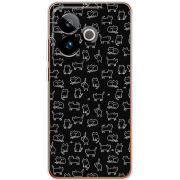 Чохол BoxFace Realme GT 7T 5G 