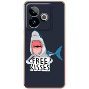 Чохол BoxFace Realme GT 7T 5G 