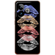 Чохол BoxFace Realme GT 7T 5G 