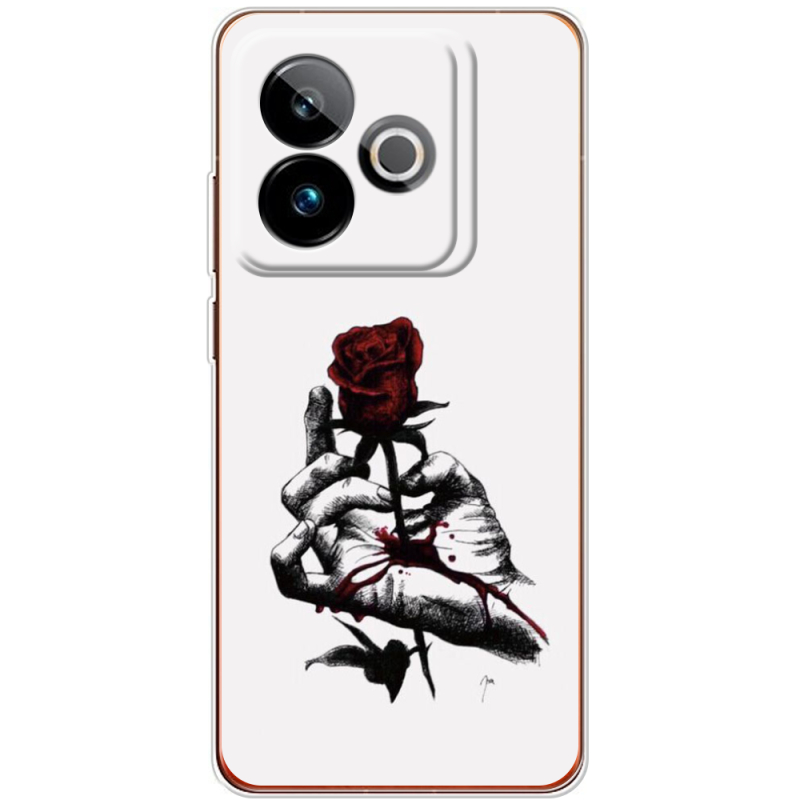 Чохол BoxFace Realme GT 7T 5G 