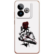 Чохол BoxFace Realme GT 7T 5G 