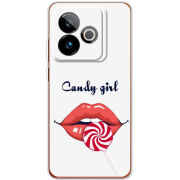 Чохол BoxFace Realme GT 7T 5G 