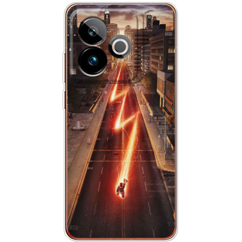 Чохол BoxFace Realme GT 7T 5G 