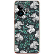 Чохол BoxFace Realme GT 7T 5G 