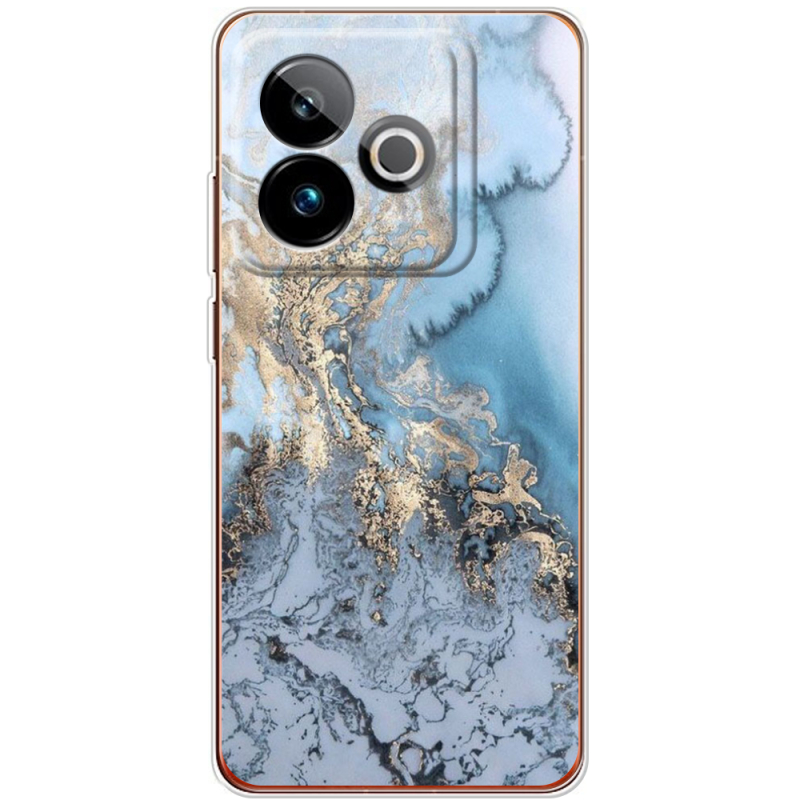 Чохол BoxFace Realme GT 7T 5G 