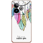 Чохол BoxFace Realme GT 7T 5G 