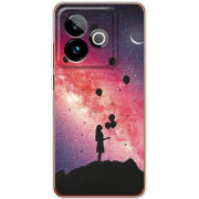 Чохол BoxFace Realme GT 7T 5G 