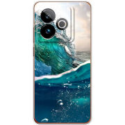 Чохол BoxFace Realme GT 7T 5G 