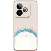 Чохол BoxFace Realme GT 7T 5G 