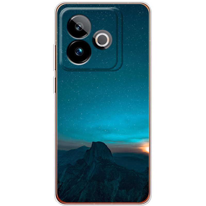 Чохол BoxFace Realme GT 7T 5G 