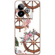 Чохол BoxFace Realme GT 7T 5G 