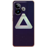 Чохол BoxFace Realme GT 7T 5G 