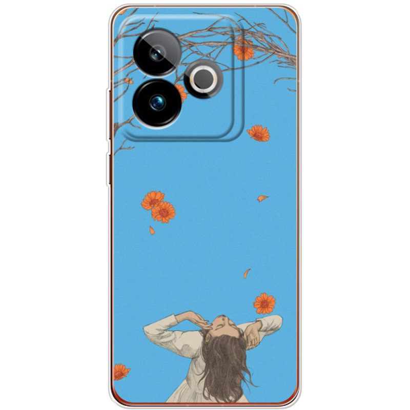 Чохол BoxFace Realme GT 7T 5G 