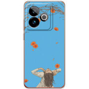 Чохол BoxFace Realme GT 7T 5G 