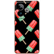 Чохол BoxFace Realme GT 7T 5G 