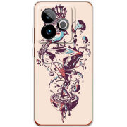 Чохол BoxFace Realme GT 7T 5G 