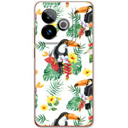 Чохол BoxFace Realme GT 7T 5G 