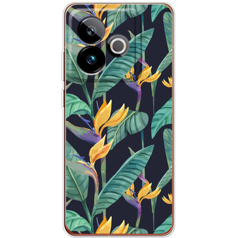 Чохол BoxFace Realme GT 7T 5G 