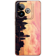 Чохол BoxFace Realme GT 7T 5G 