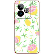 Чохол BoxFace Realme GT 7T 5G 