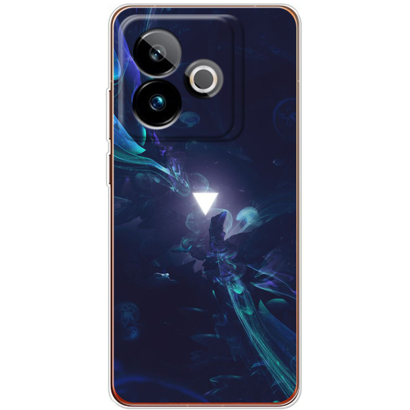 Чохол BoxFace Realme GT 7T 5G 