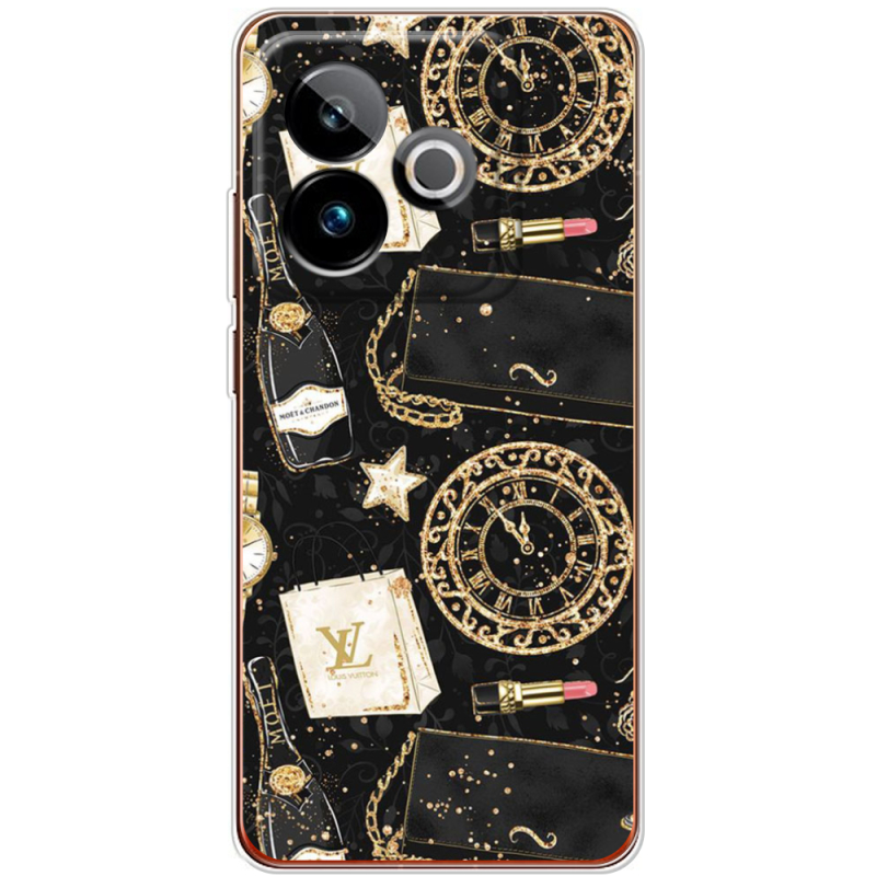 Чохол BoxFace Realme GT 7T 5G 