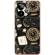 Чохол BoxFace Realme GT 7T 5G 