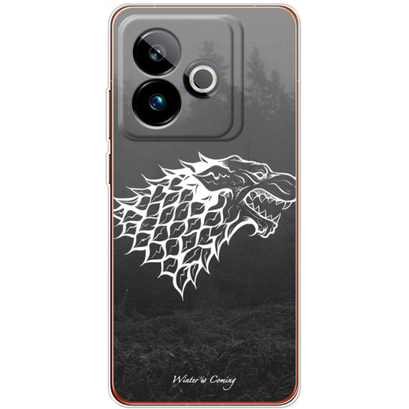 Чохол BoxFace Realme GT 7T 5G 