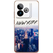 Чохол BoxFace Realme GT 7T 5G 