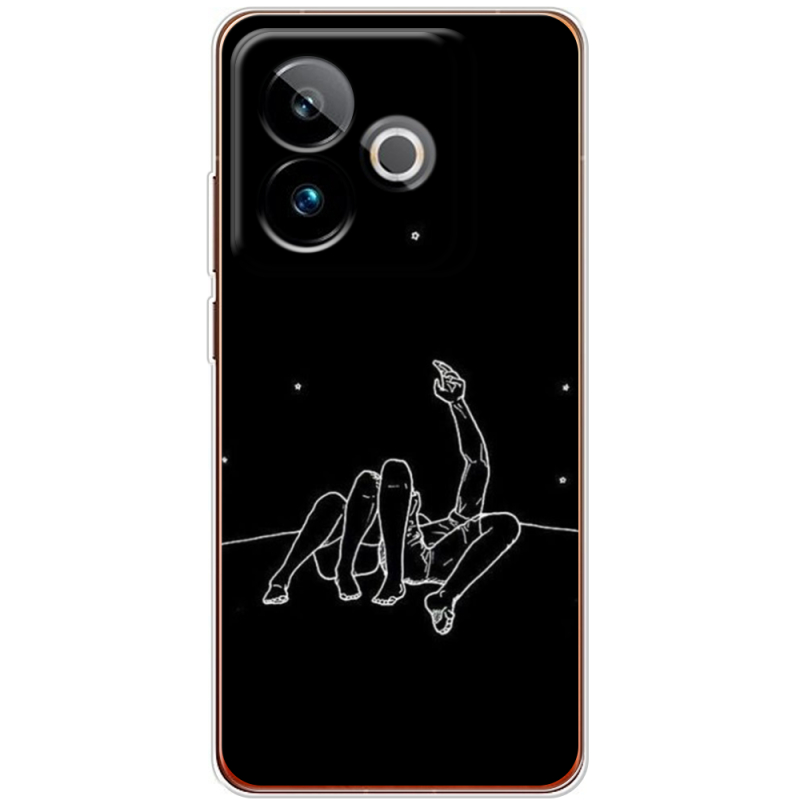 Чохол BoxFace Realme GT 7T 5G 