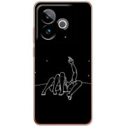 Чохол BoxFace Realme GT 7T 5G 