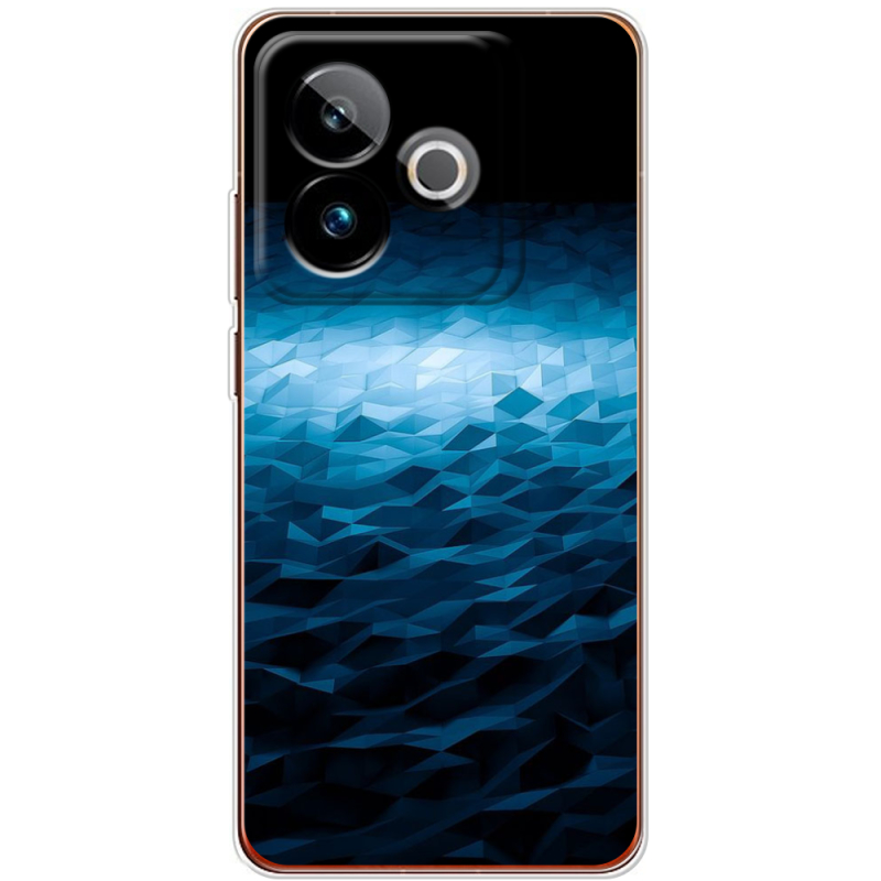 Чохол BoxFace Realme GT 7T 5G 