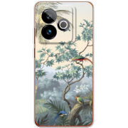 Чохол BoxFace Realme GT 7T 5G 