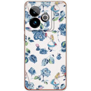 Чохол BoxFace Realme GT 7T 5G 