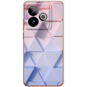 Чохол BoxFace Realme GT 7T 5G 