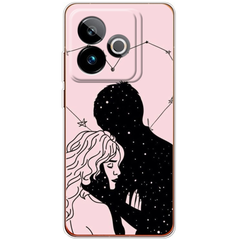 Чохол BoxFace Realme GT 7T 5G 