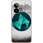 Чохол BoxFace Realme GT 7T 5G 