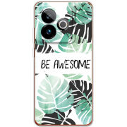 Чохол BoxFace Realme GT 7T 5G 