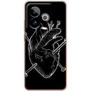 Чохол BoxFace Realme GT 7T 5G 