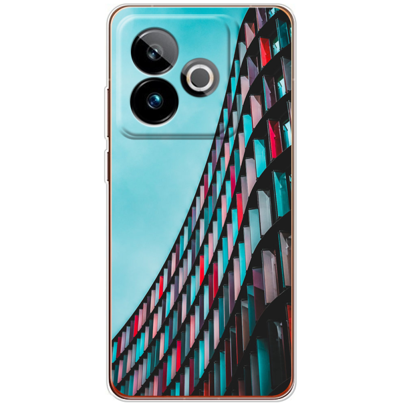 Чохол BoxFace Realme GT 7T 5G 