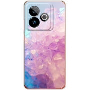 Чохол BoxFace Realme GT 7T 5G 