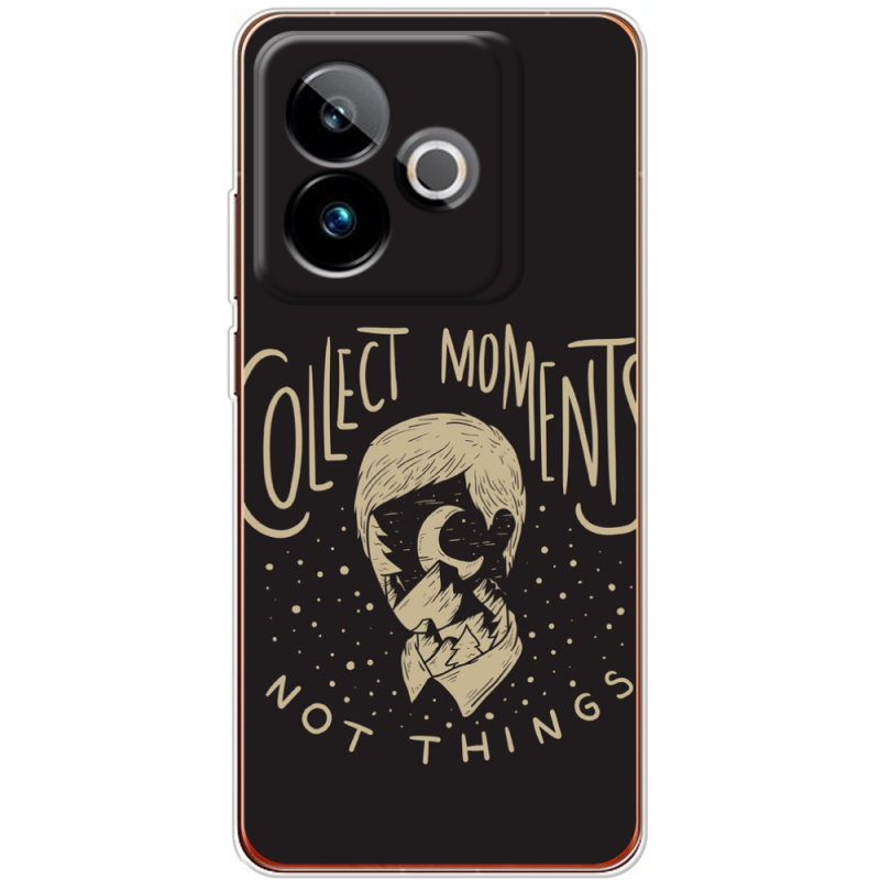 Чохол BoxFace Realme GT 7T 5G 