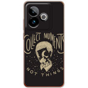 Чохол BoxFace Realme GT 7T 5G 