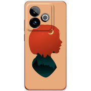 Чохол BoxFace Realme GT 7T 5G 