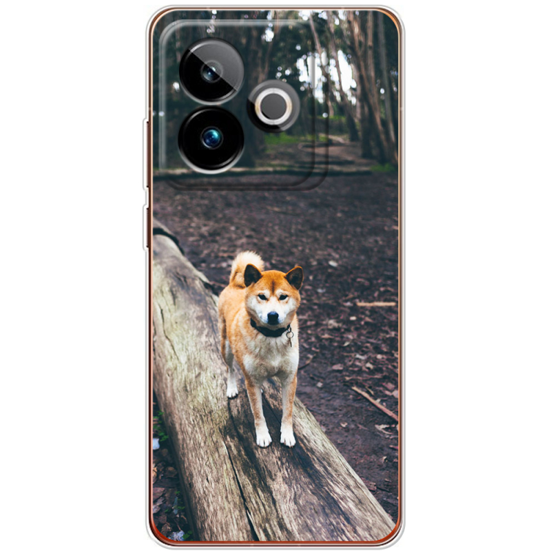 Чохол BoxFace Realme GT 7T 5G 